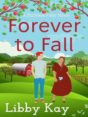 cover image of Forever to Fall